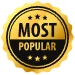 most-popular badge
